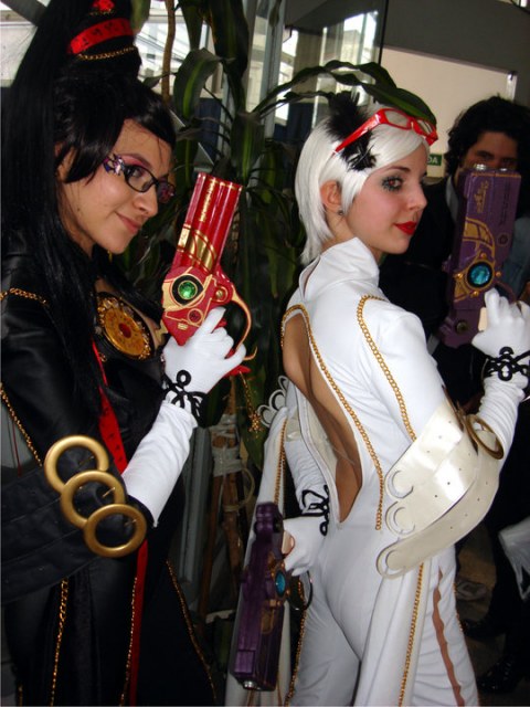Otaku Matsuri IV - 9/2010
