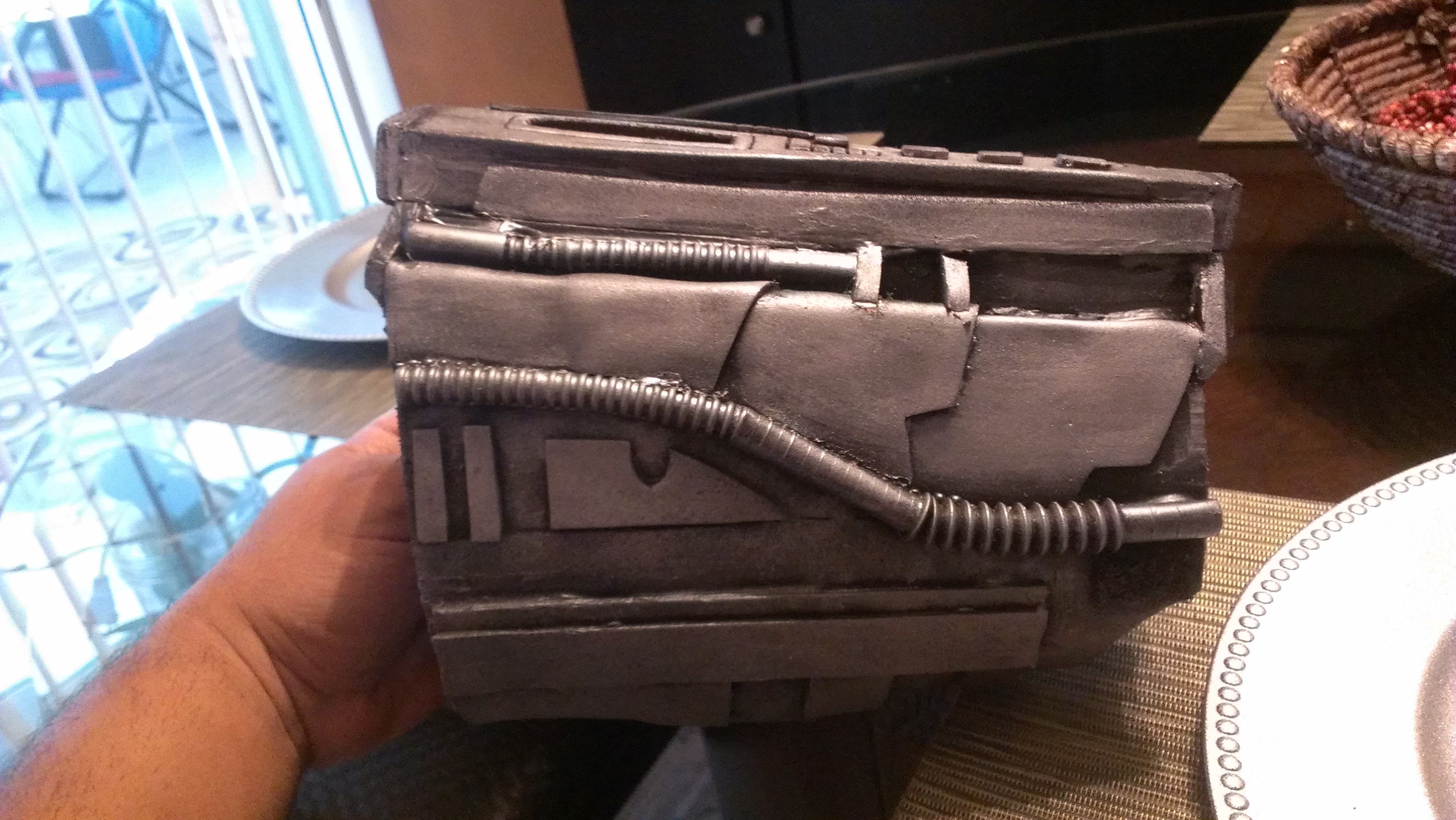 other side