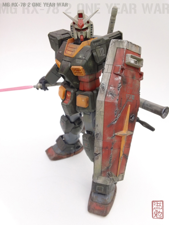 OYW rx78