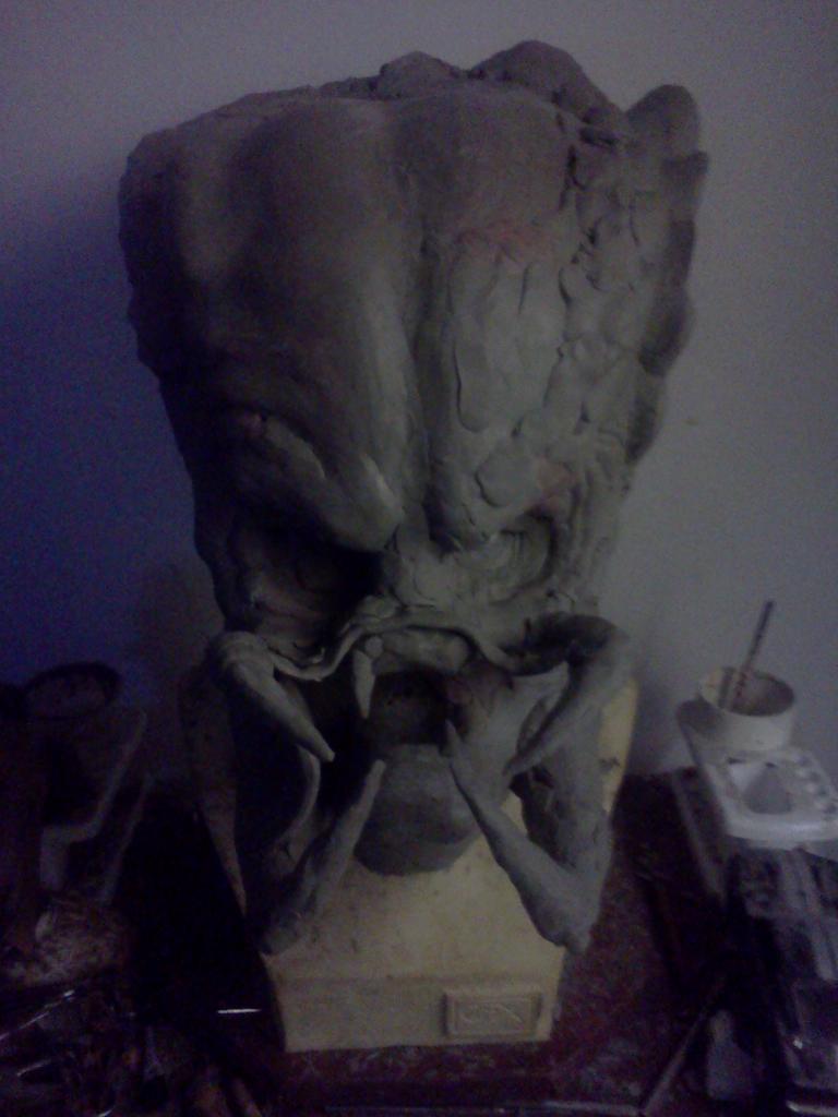 P1 in progress