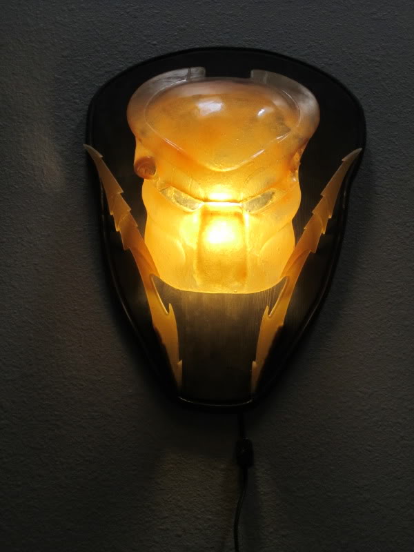 P1 Wall Sconce