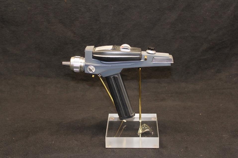 P2 TOS Phaser Stand

Design ©jon-paul Josph Lussier