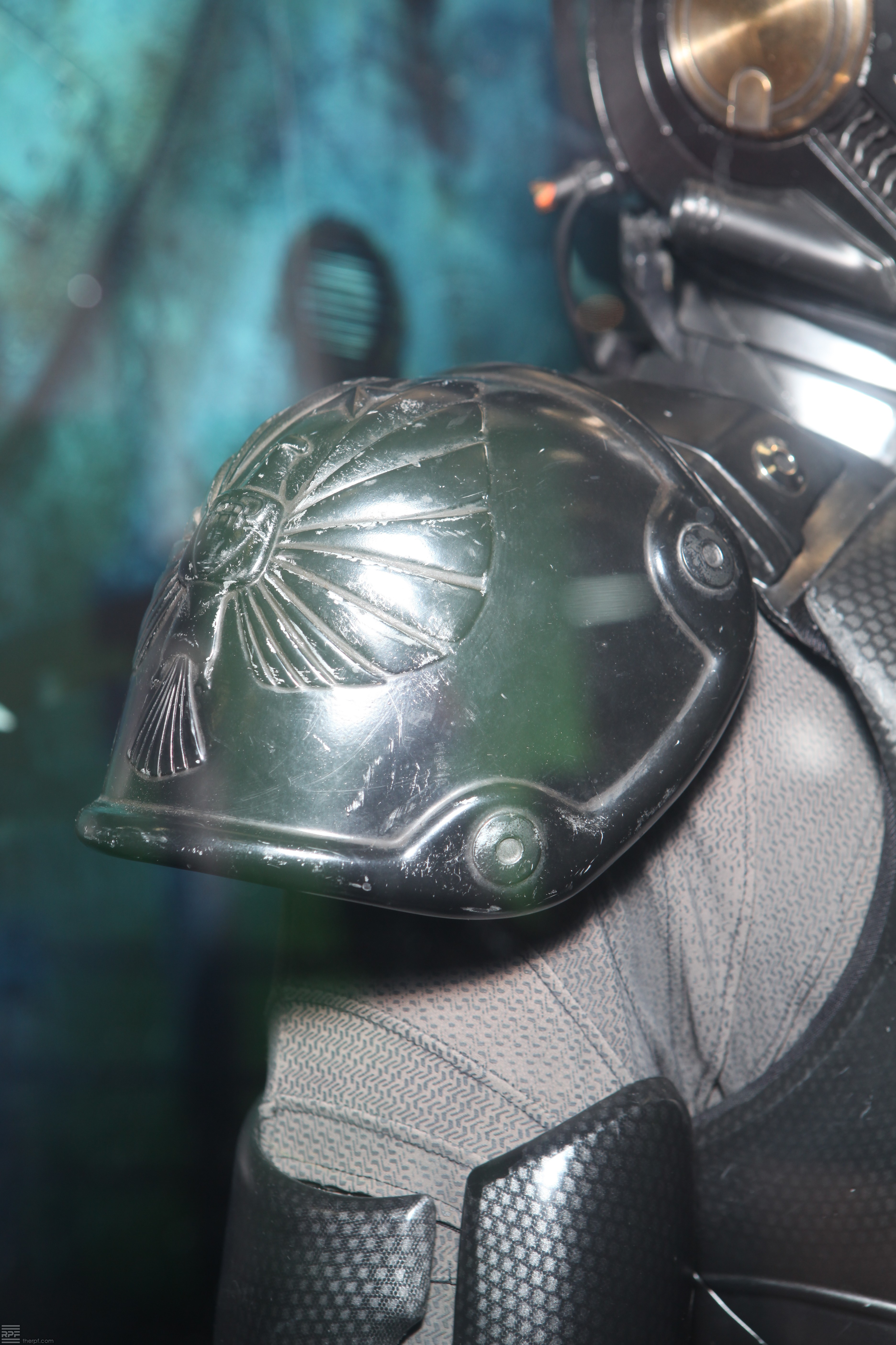 Pacific Rim American Jaeger Ranger Drivesuit