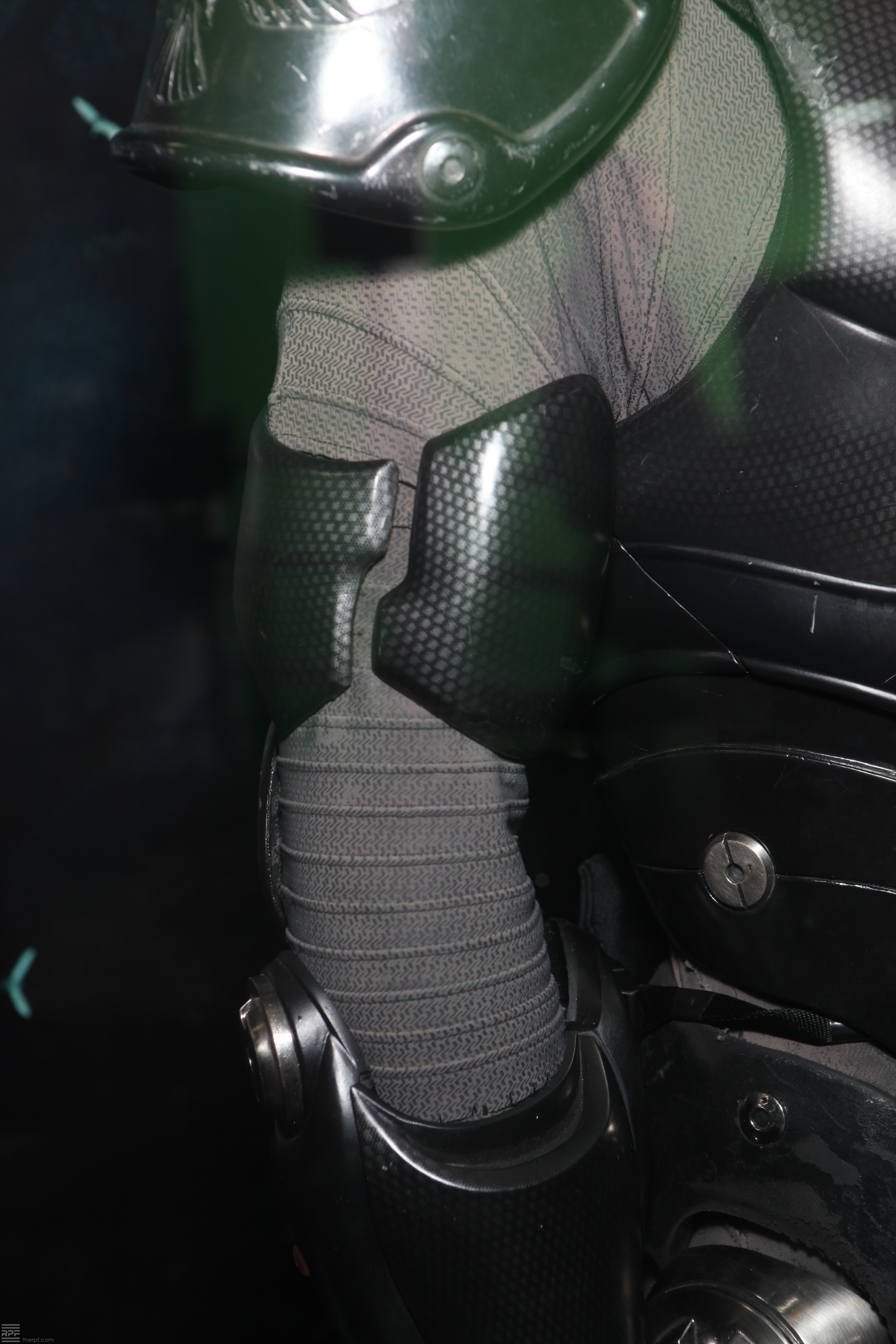 Pacific Rim American Jaeger Ranger Drivesuit