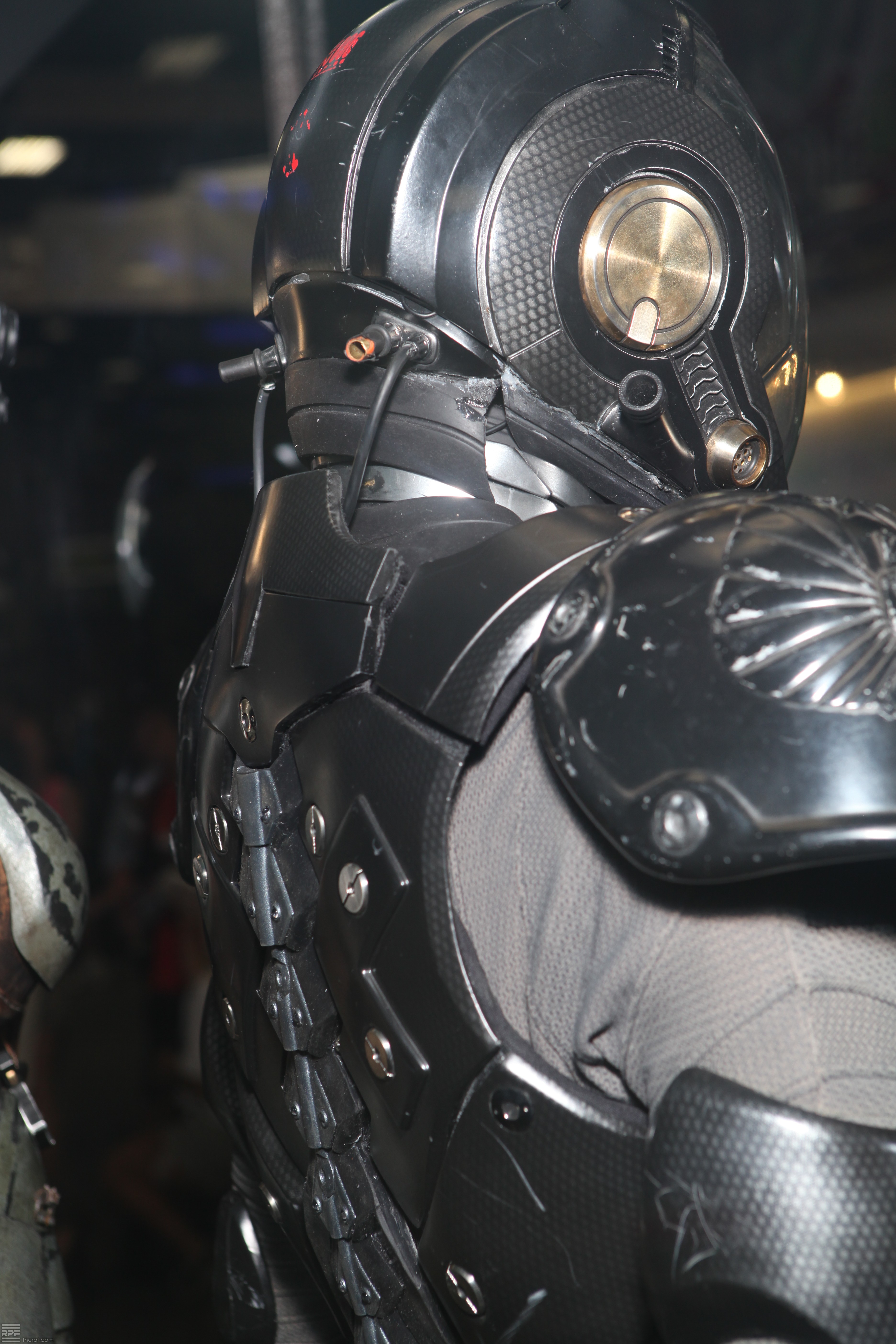 Pacific Rim American Jaeger Ranger Drivesuit