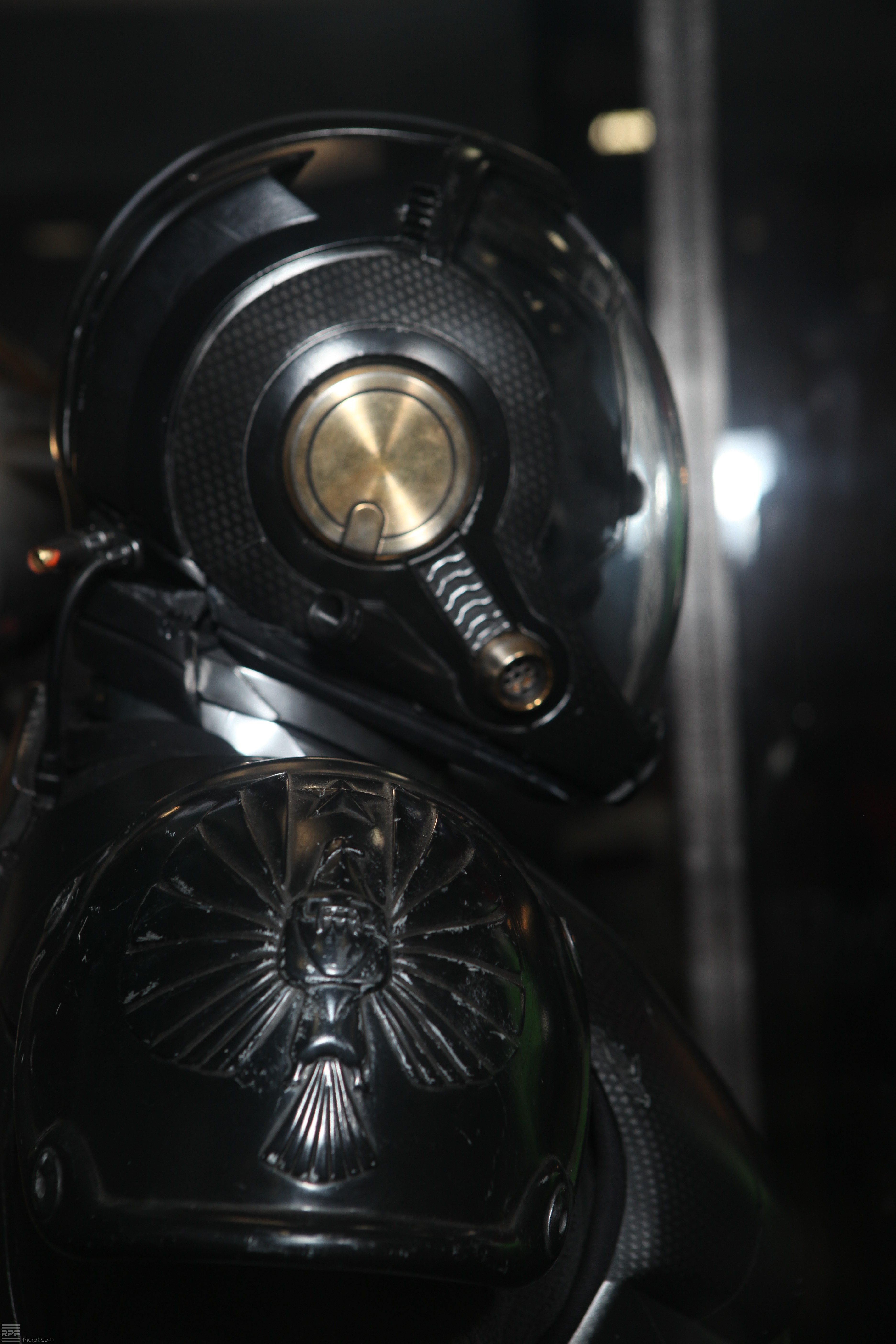 Pacific Rim American Jaeger Ranger Drivesuit
