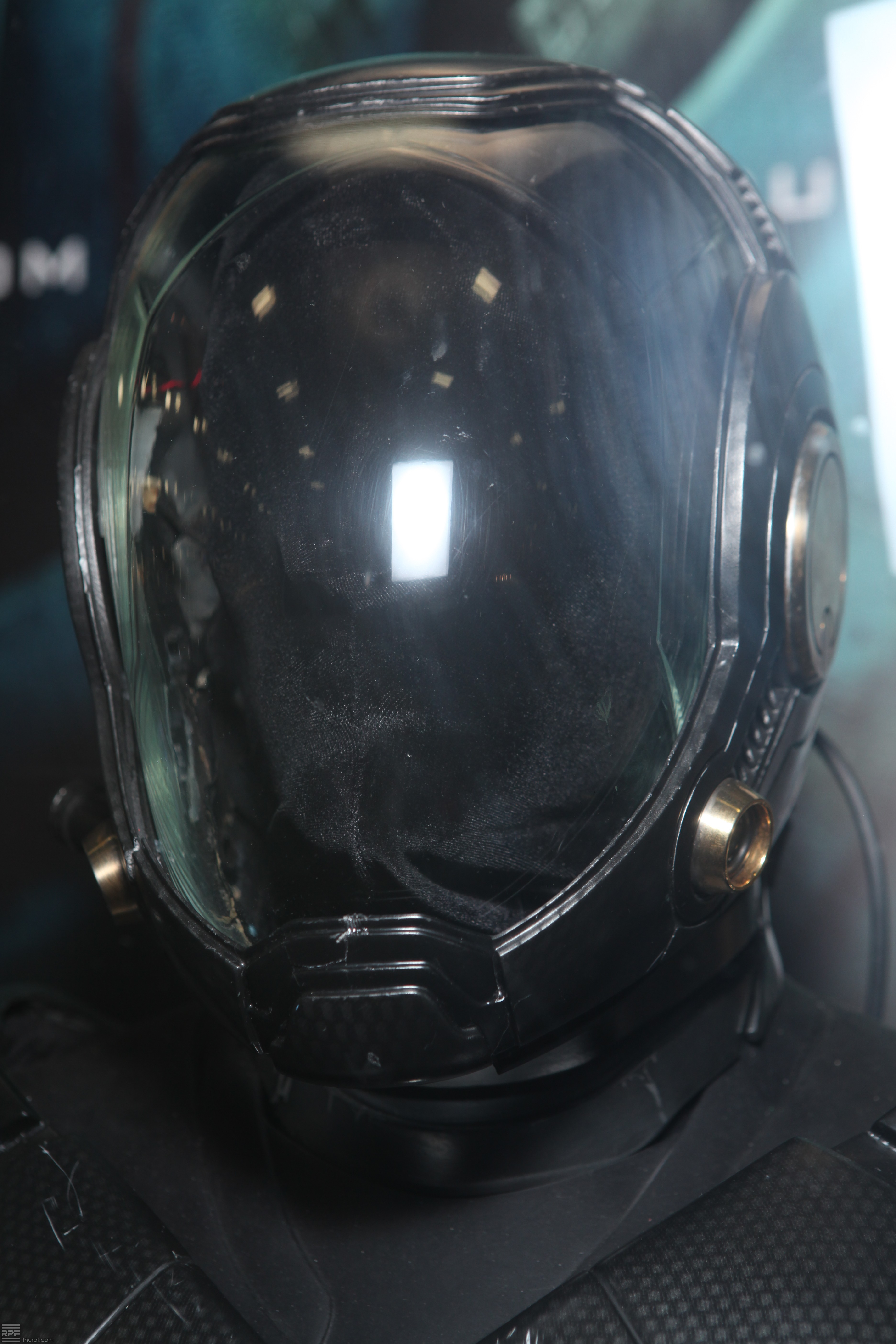 Pacific Rim American Jaeger Ranger Drivesuit