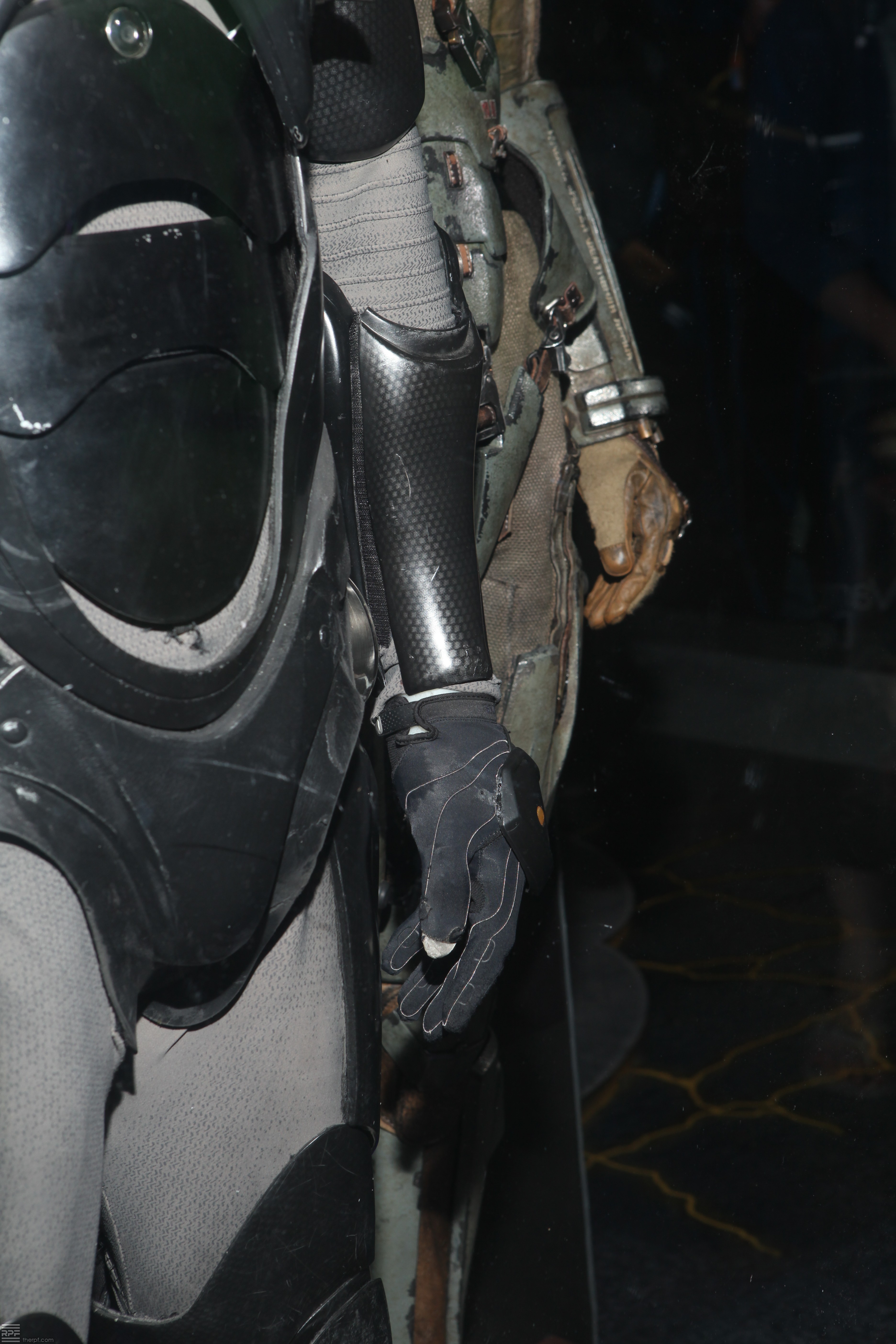 Pacific Rim American Jaeger Ranger Drivesuit