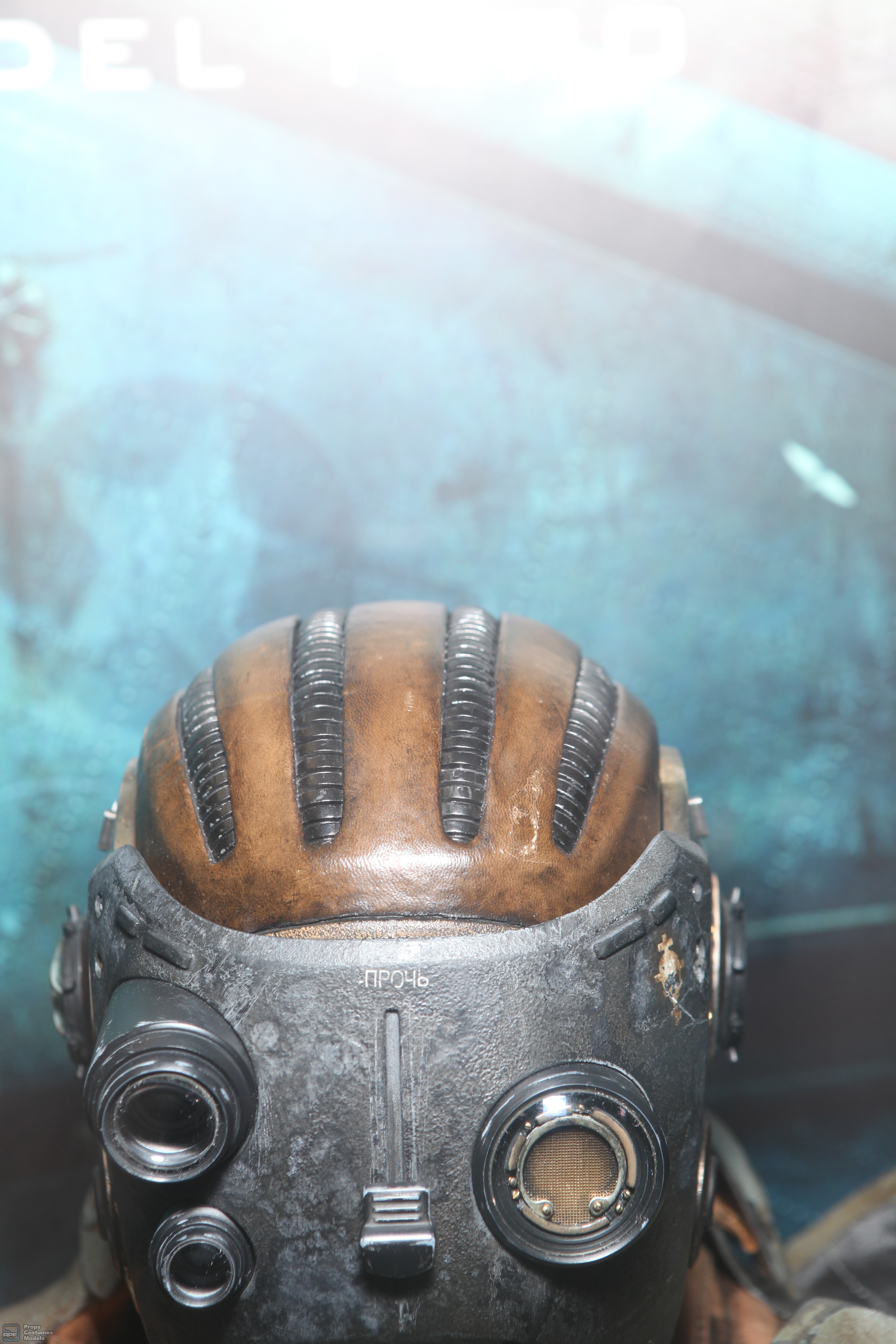 Pacific Rim - Jaeger Pilot Female Costume