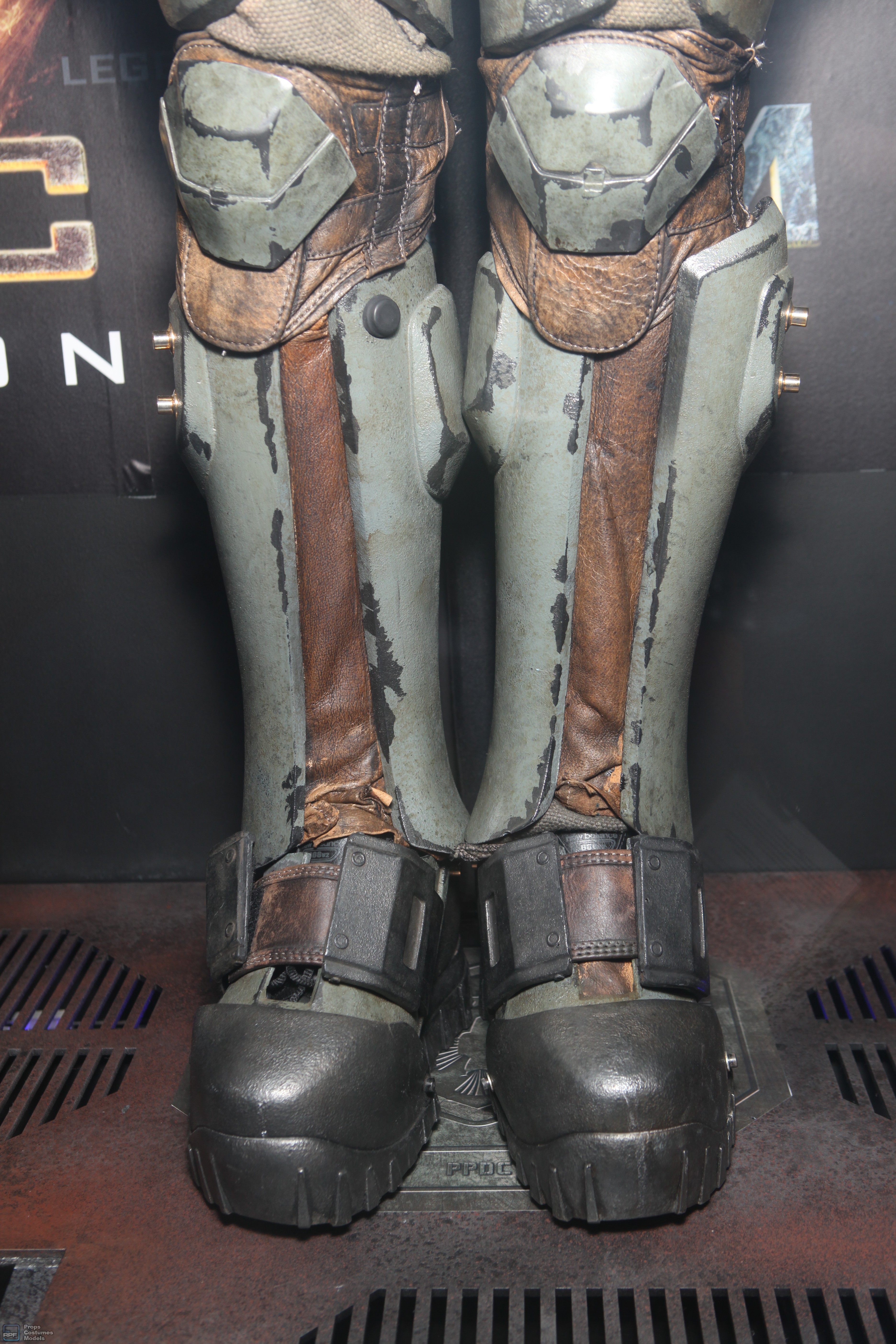 Pacific Rim - Jaeger Pilot Female Costume