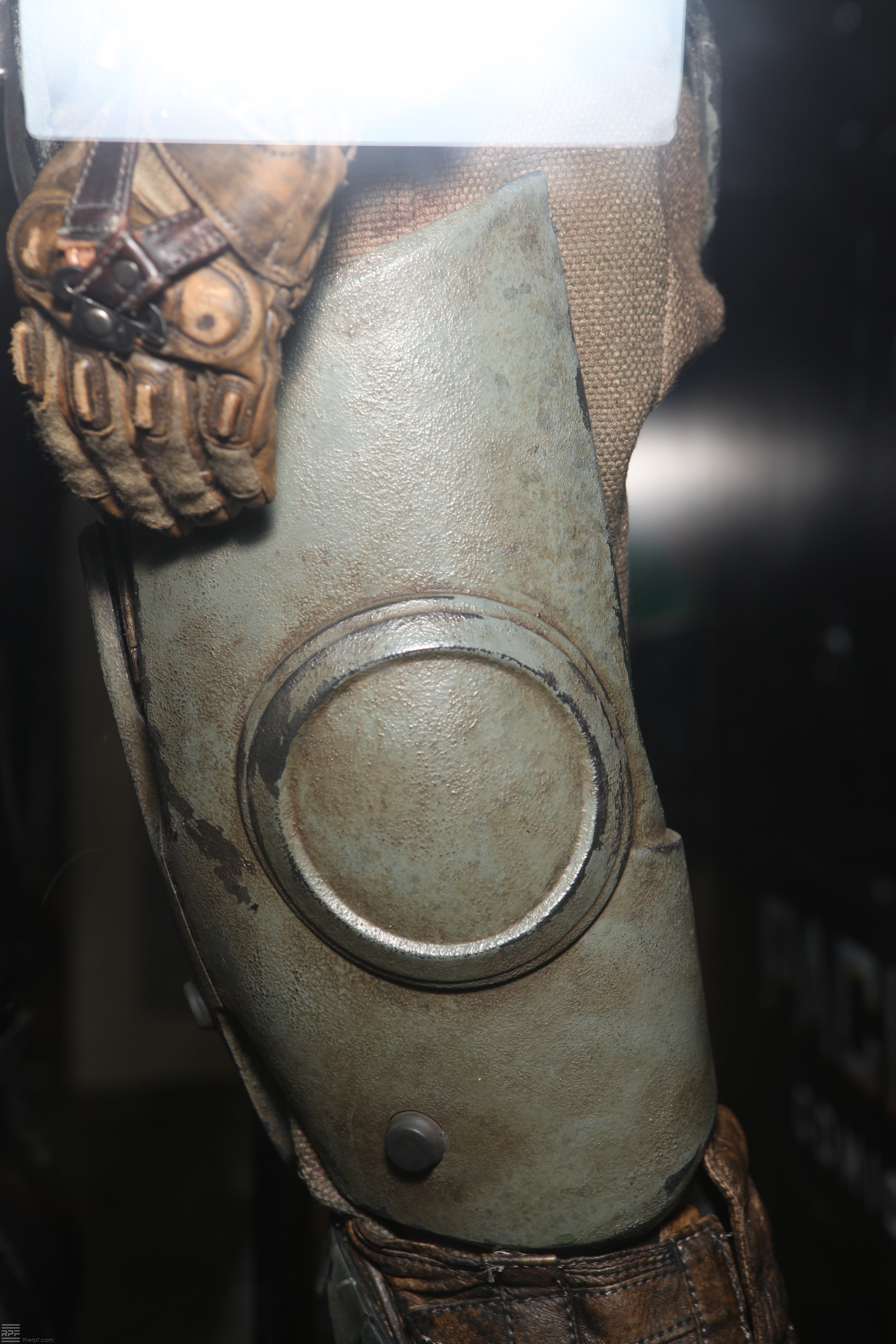Pacific Rim Russian Jaeger Ranger Drivesuit