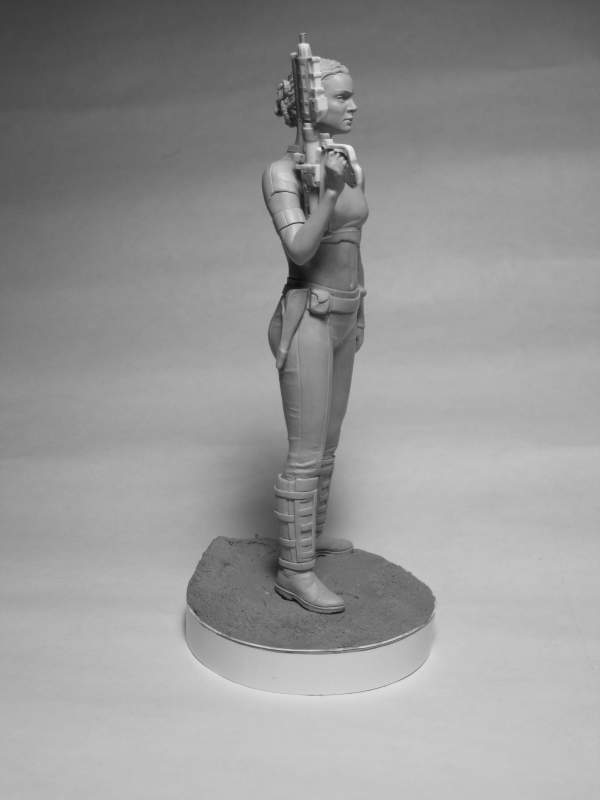 Padme 4