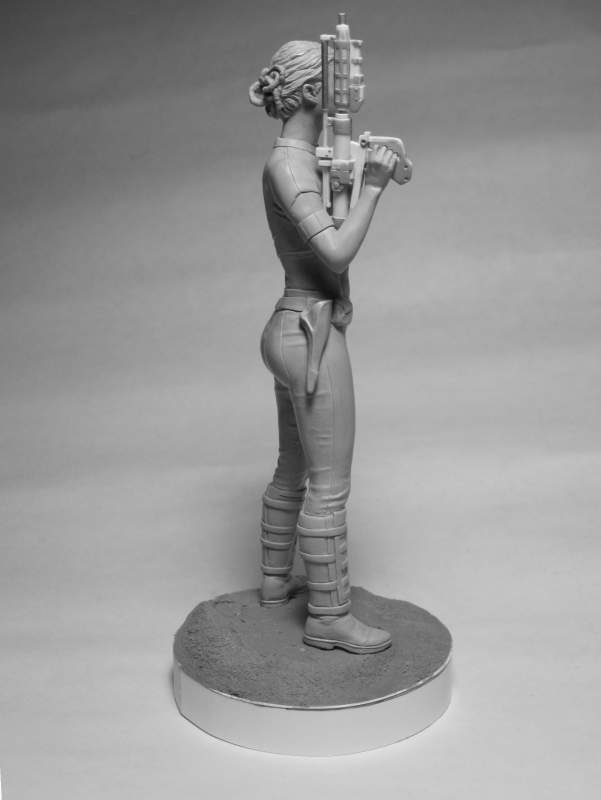 Padme 5