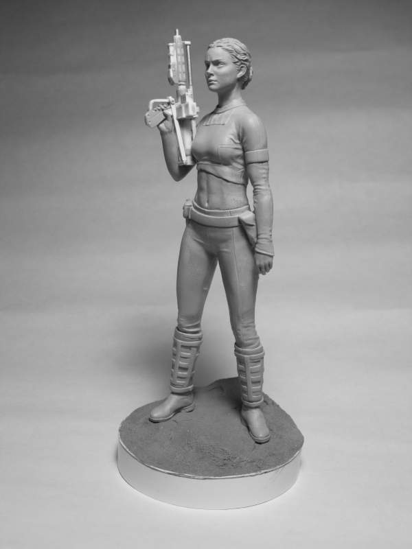 Padme 9