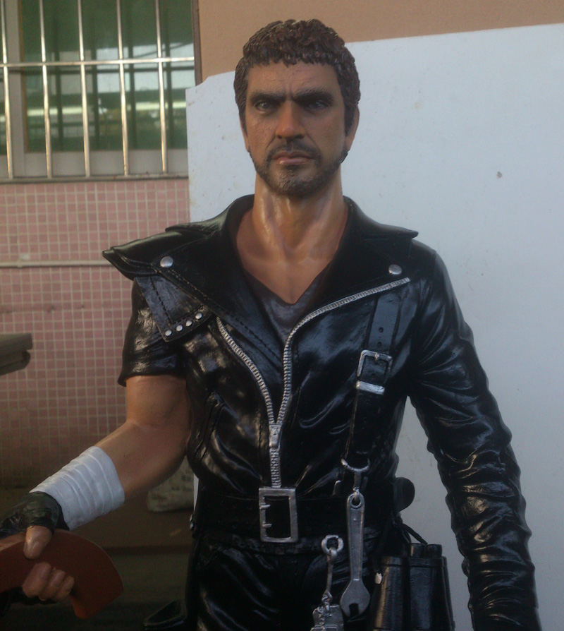 painted max 3