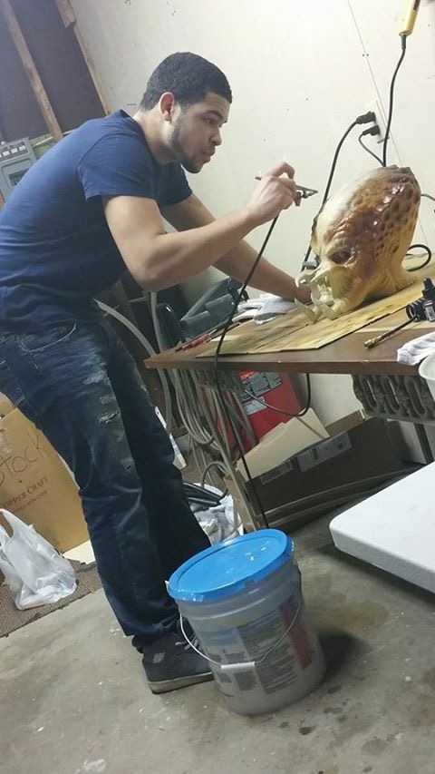 Painting