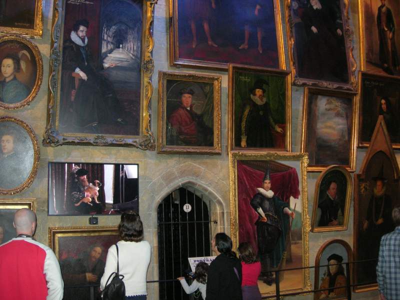 Paintings