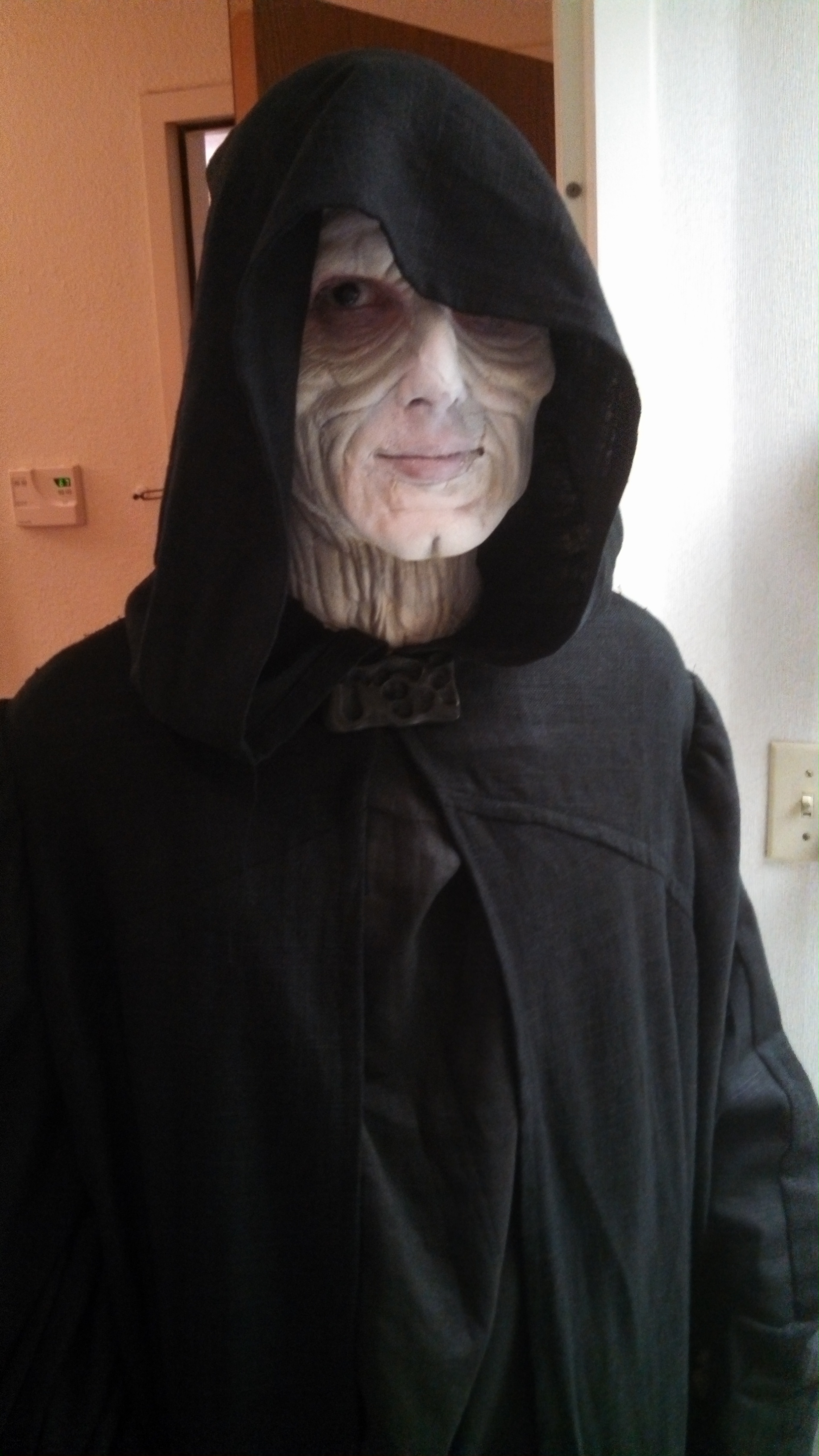 Palpatine