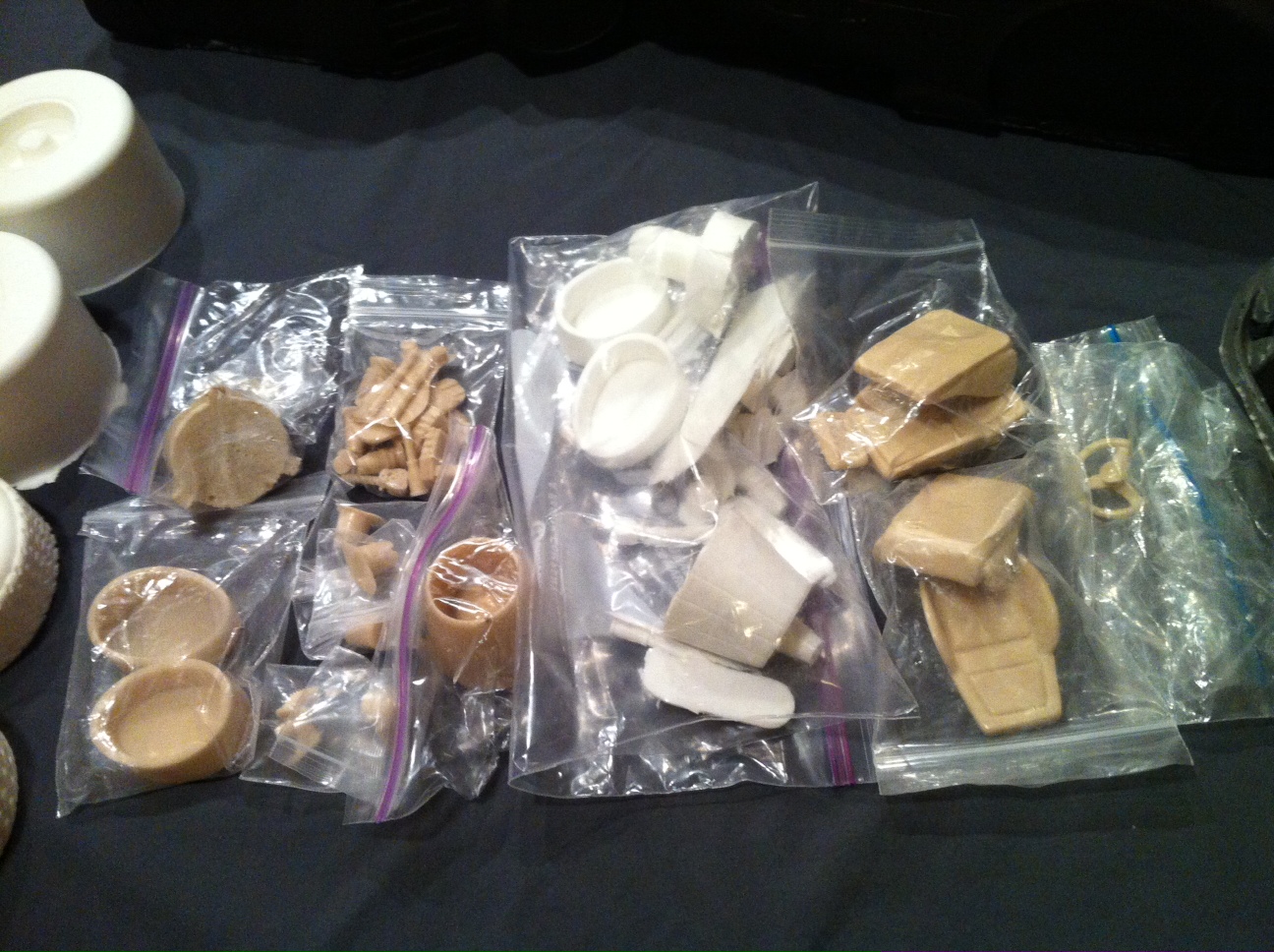 parts