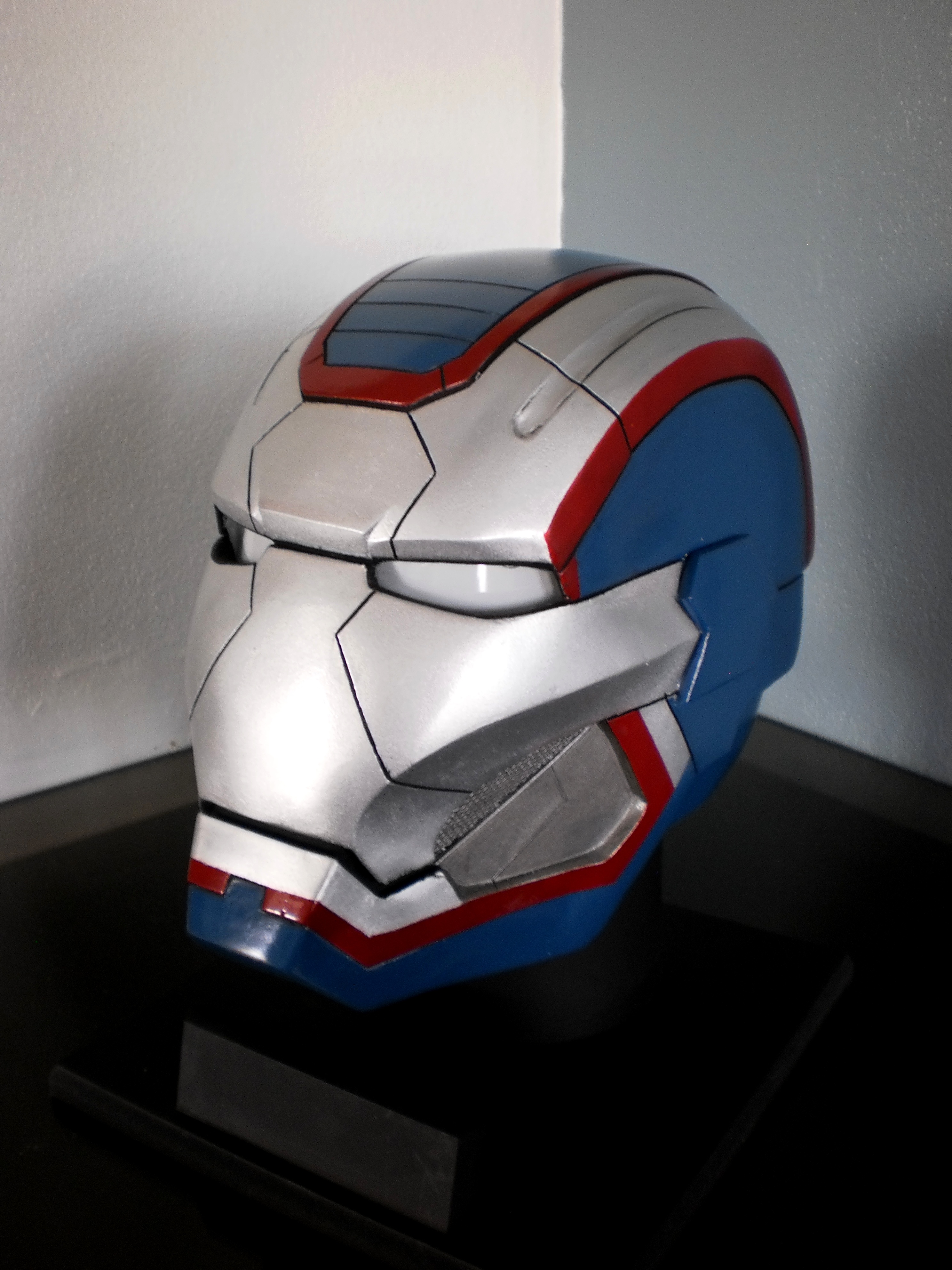 patriot
