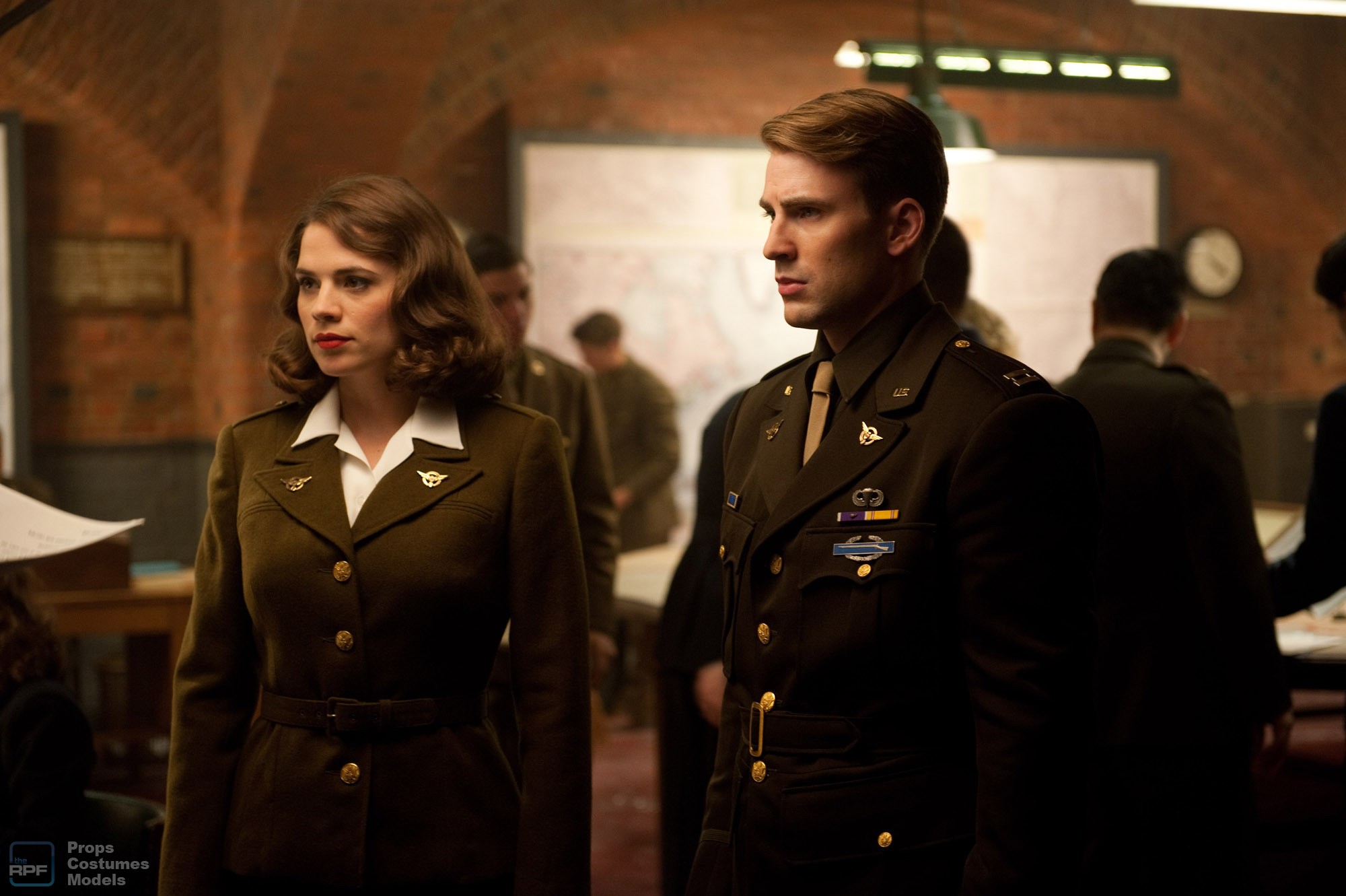 Peggy_Carter_and_Steve_Rogers