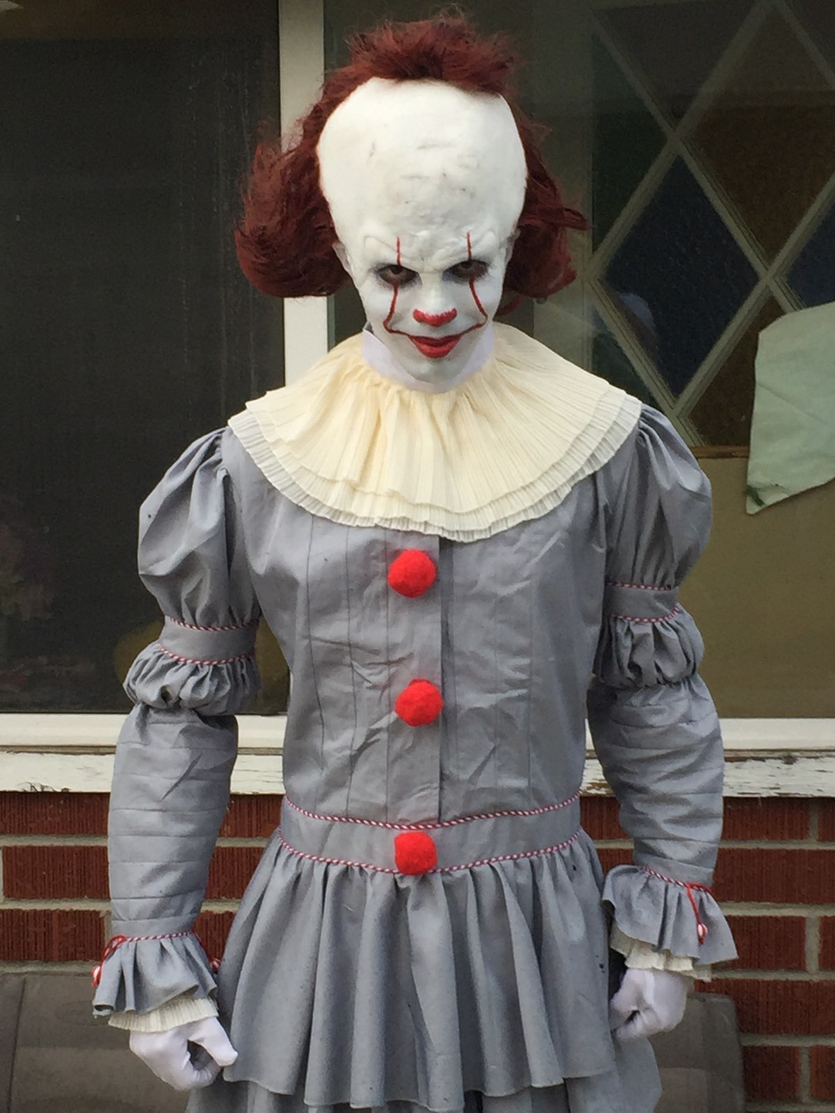 Pennywise - 2017
