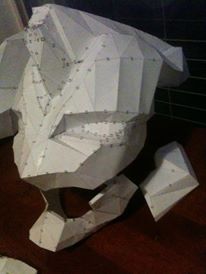 Pepakura