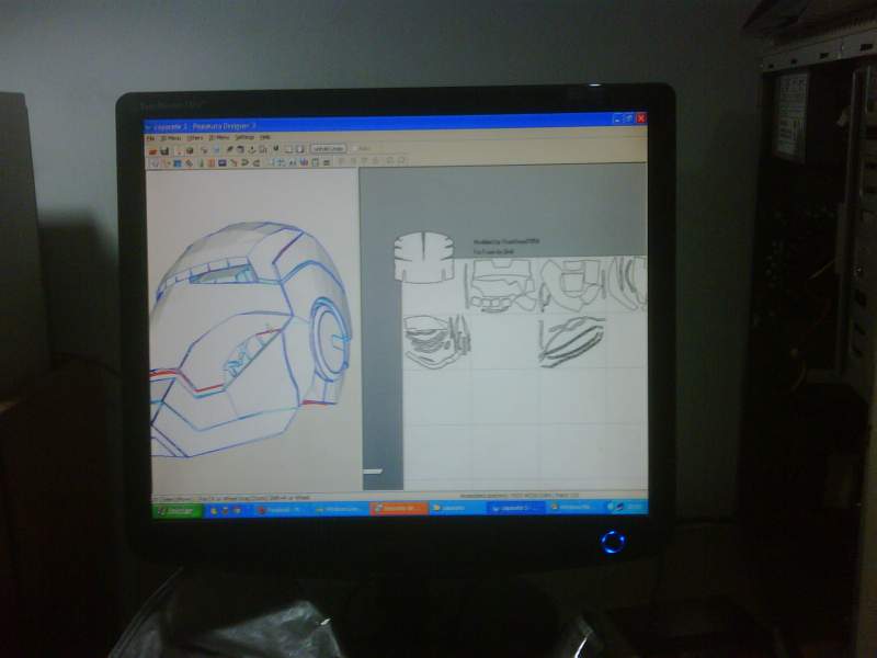 PEPAKURE DESIGNER