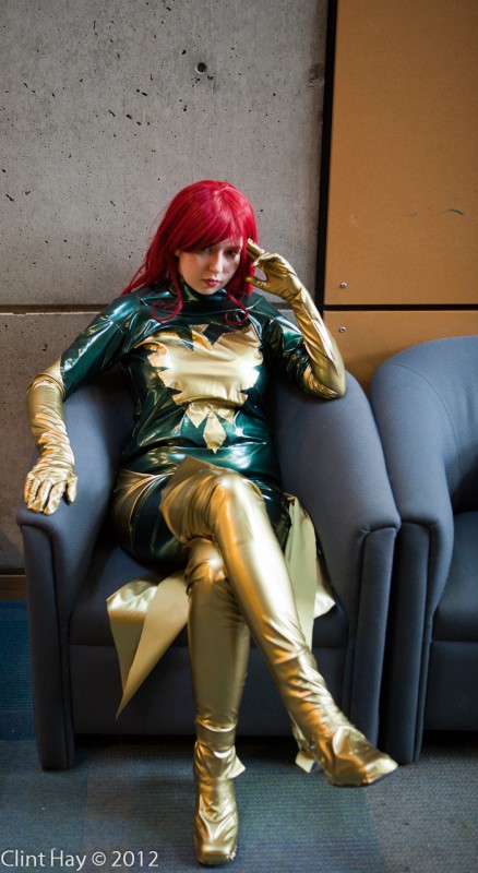 Phoenix
Photo by Clint Hay / Marmbo