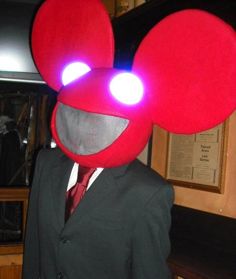 pidgemau5