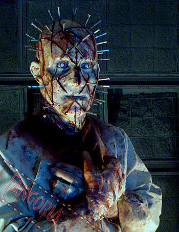 PINHEAD!!!