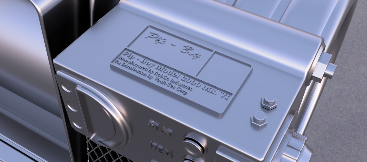 Pip Boy 2000 Mark VI 2018 Jun 28 04 15 03PM 000 CustomizedView19894639689 jpg