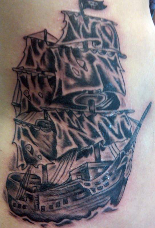 pirate
