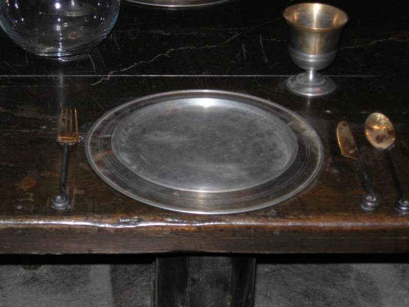 Place Setting