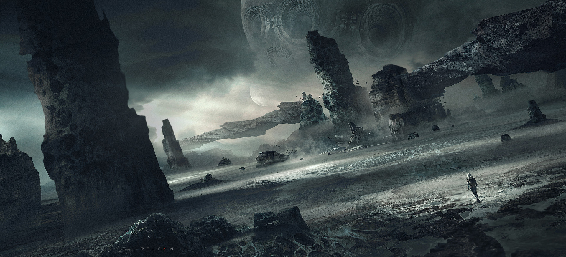 Planet