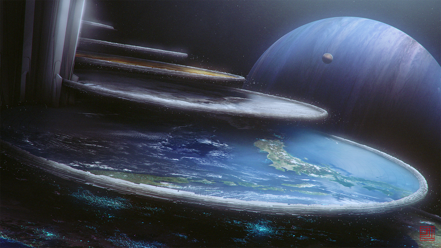 Planet