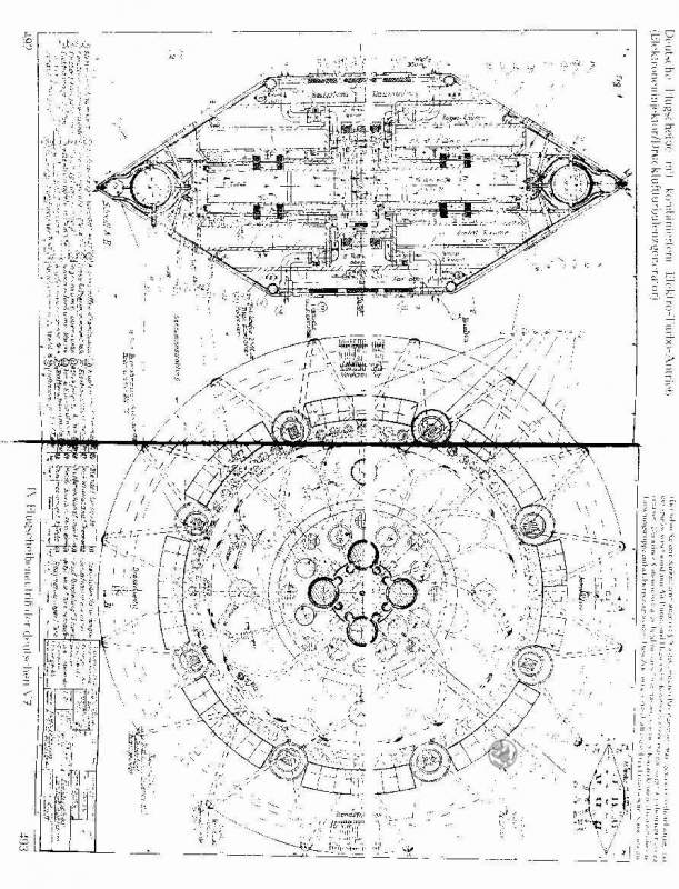 Plans alien