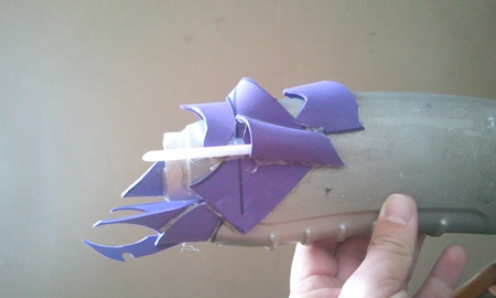 Plasma Update 2