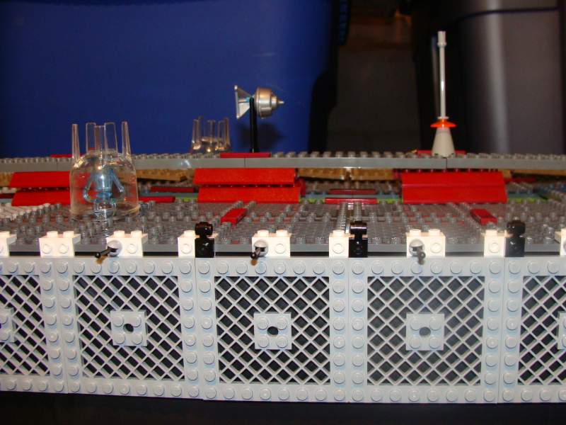 Port side