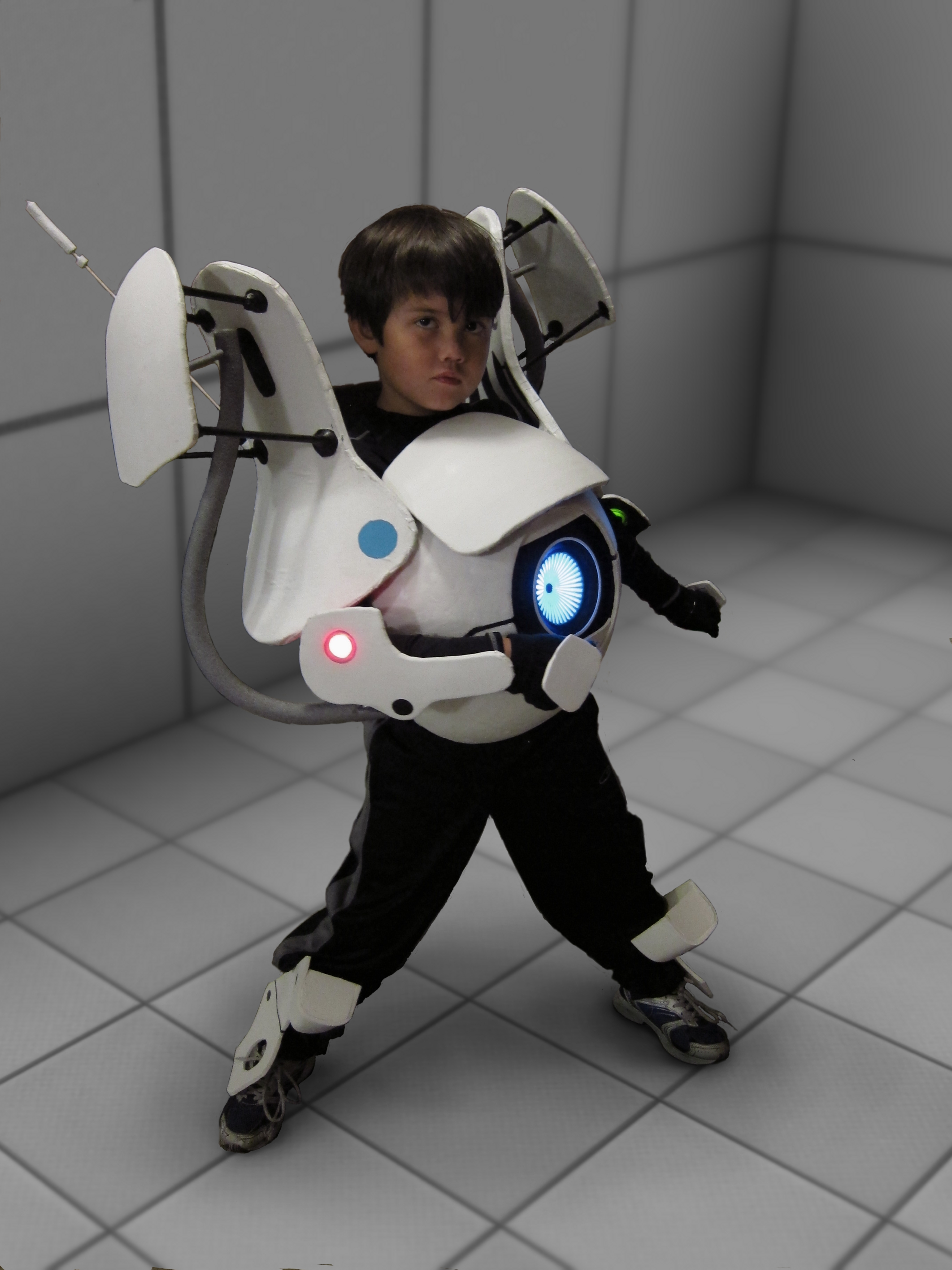 Portal2: Atlas