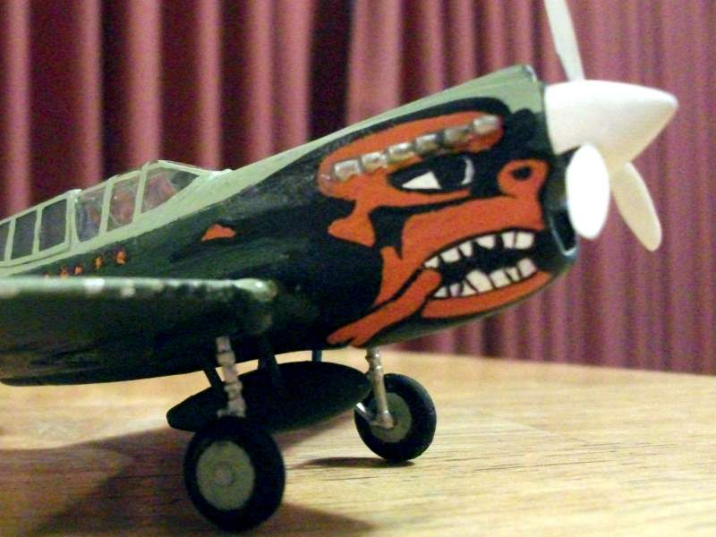 POTA cartoon Kittyhawk