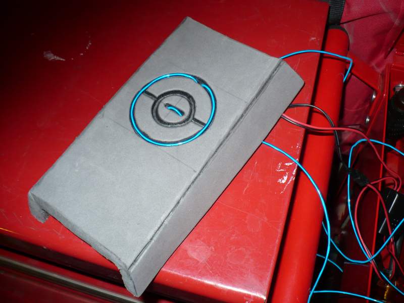 power pack