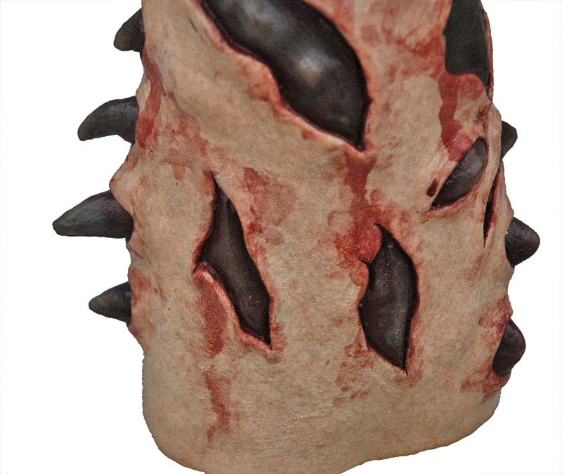 prawn glove 12