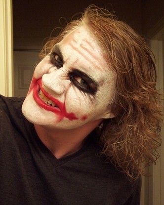 Pre-Halloween How-To Image