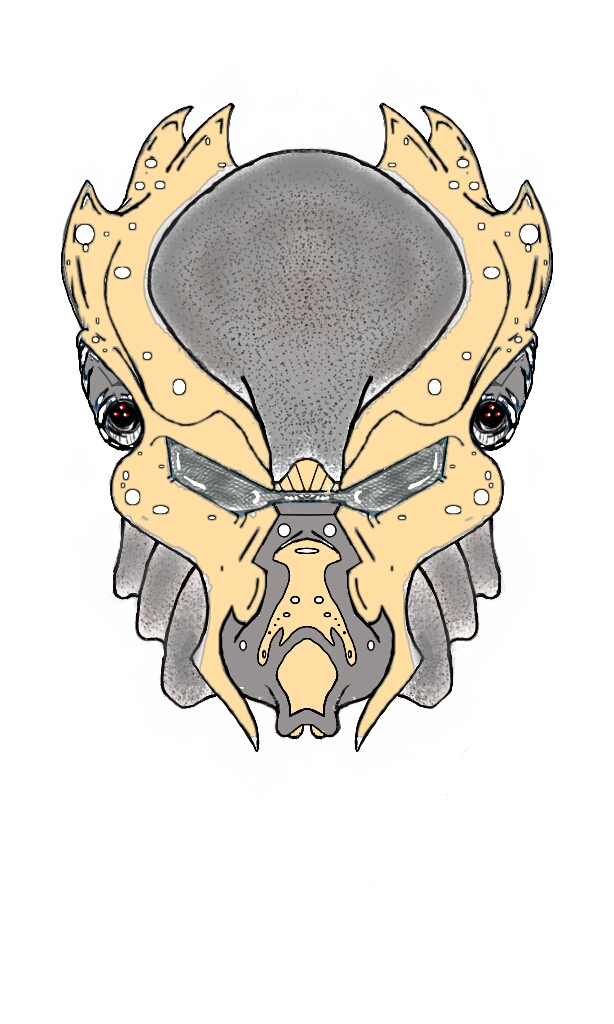 Pred Bio design