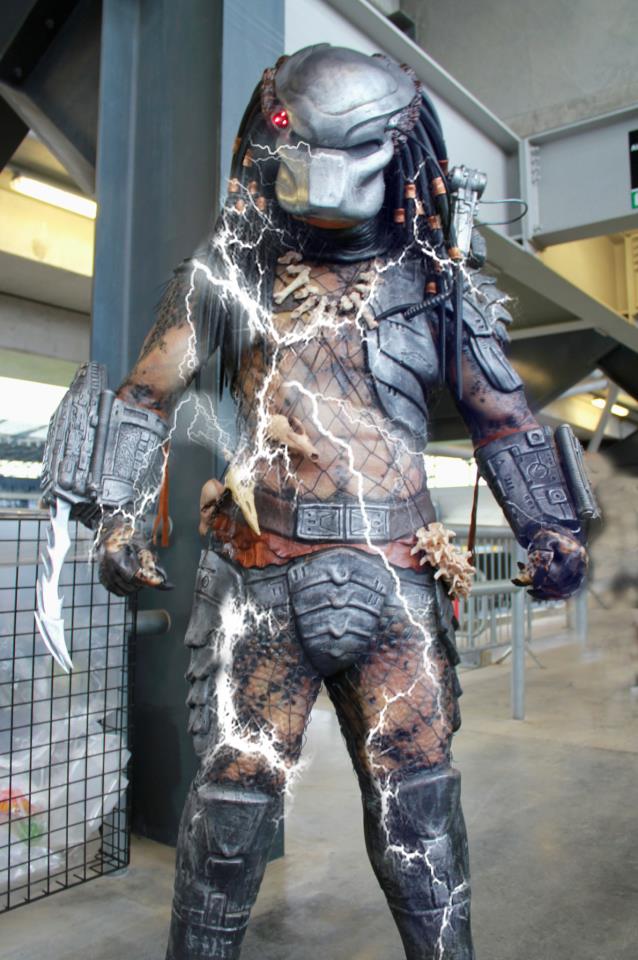 Pred FX