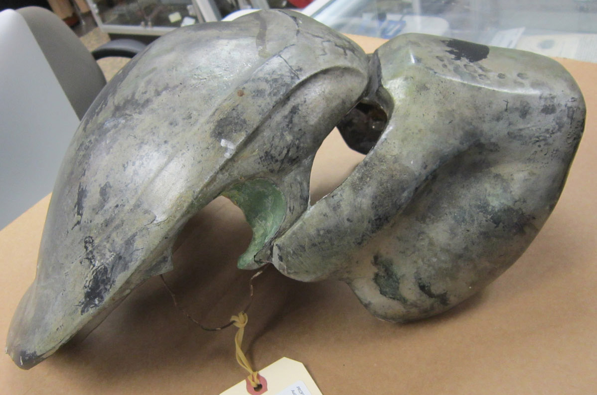 pred helmet 2
