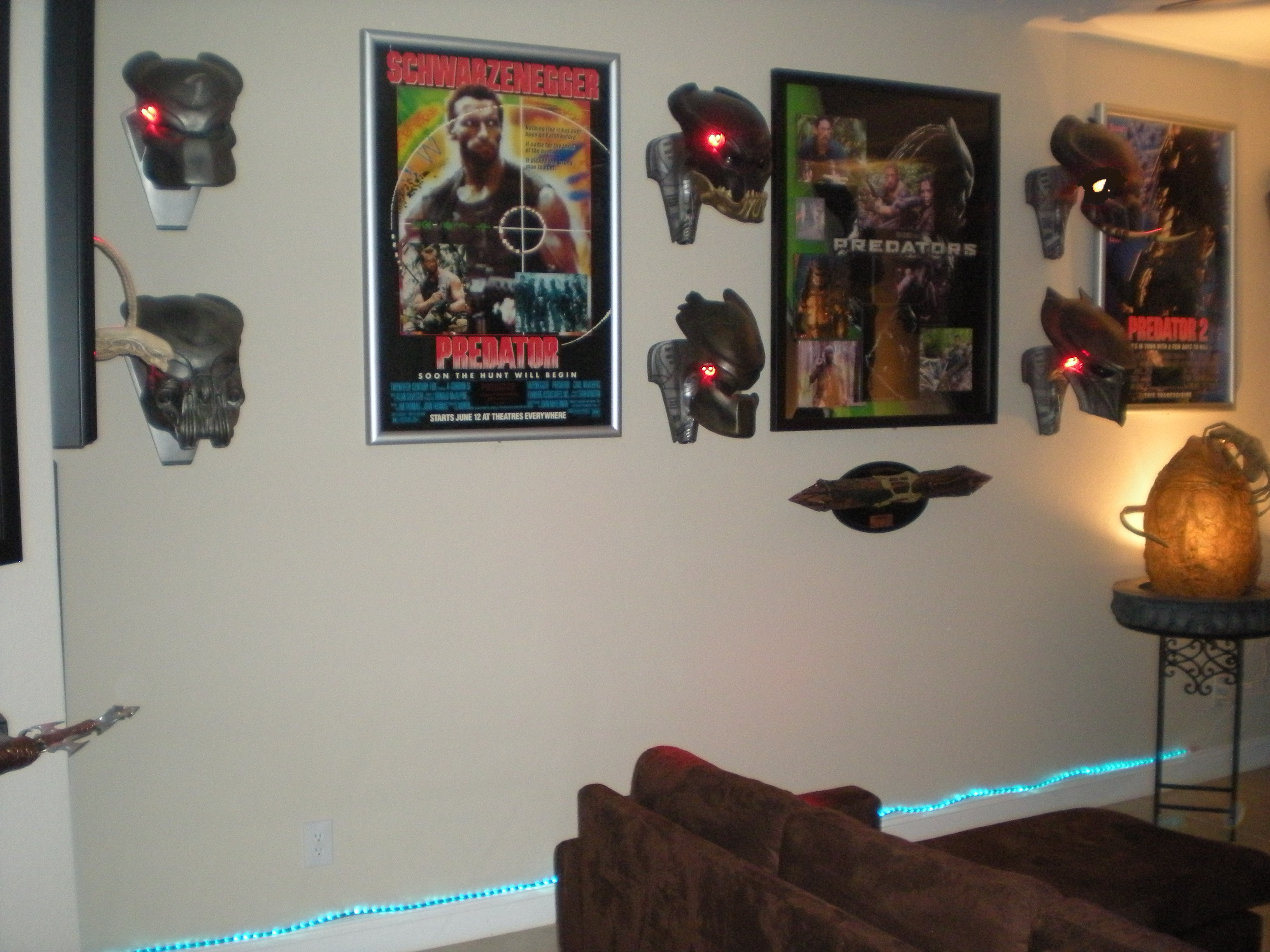 pred room 016
