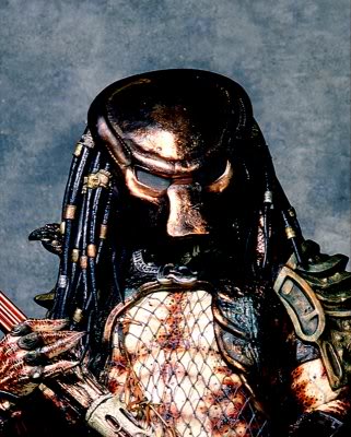 Predator 2 Hero