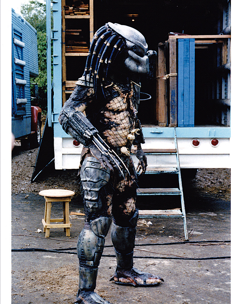 Predator 3bd0f5d8
